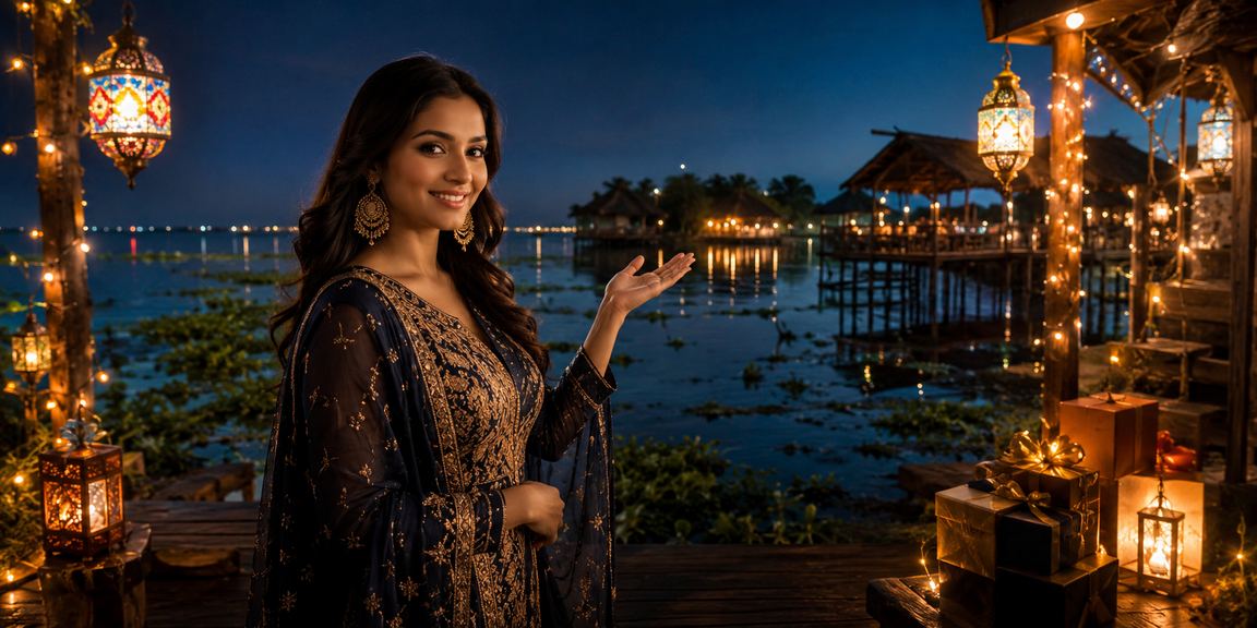 ঈদ উৎসবে kd88 বেটিং বোনাস উপভোগ করছেন একজন ব্যবহারকারী