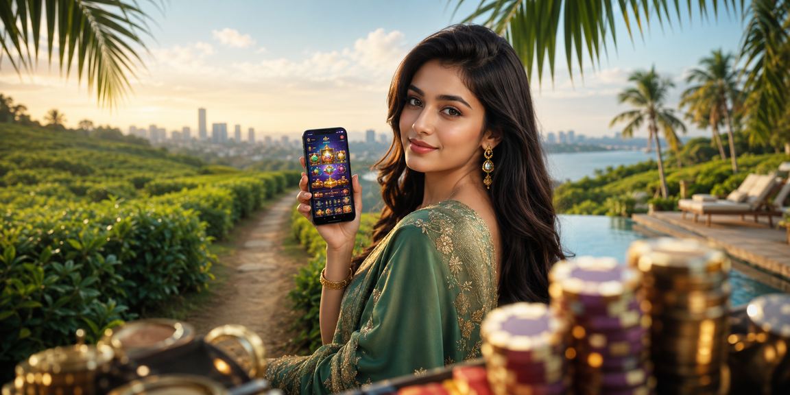 বগুড়ার চা বাগানে kd88 রেজিস্ট্রেশন ও বোনাস অফার
