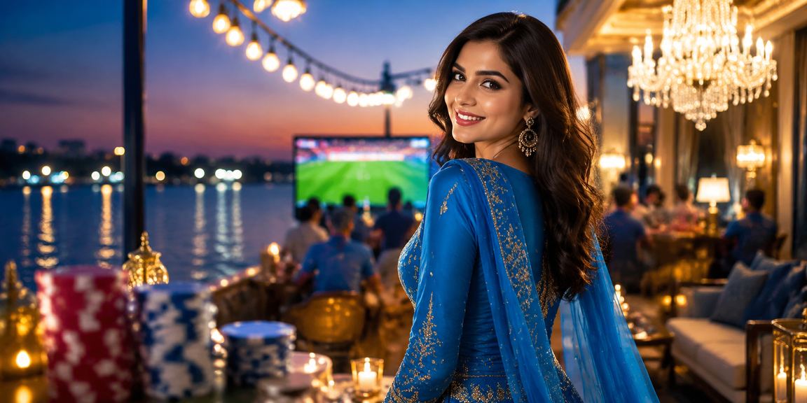 ময়মনসিংহের একজন মহিলা ঘরে বসে kd88 লটারি অনলাইনে উপভোগ করছেন