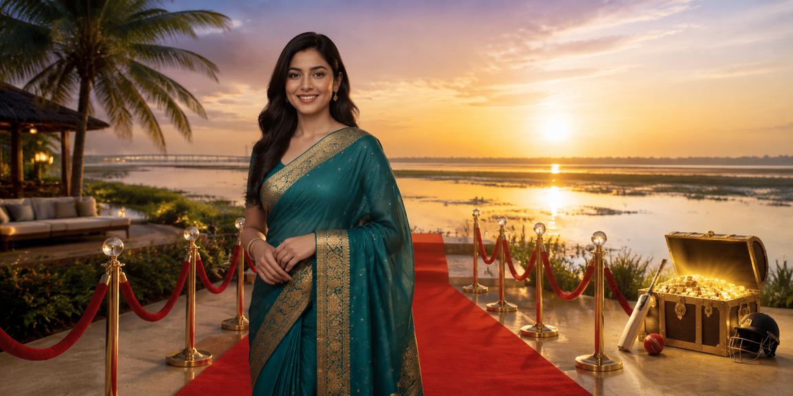 রাজশাহীতে বাংলাদেশি মডেল kd88 ক্রিকেট বেটিং উপভোগ করছেন