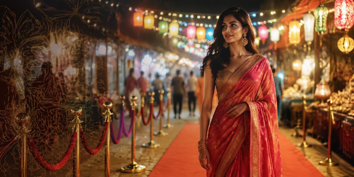 রংপুরের নাইট মার্কেটে kd88 ক্যাসিনো বেটিং উপভোগরত দৃশ্য