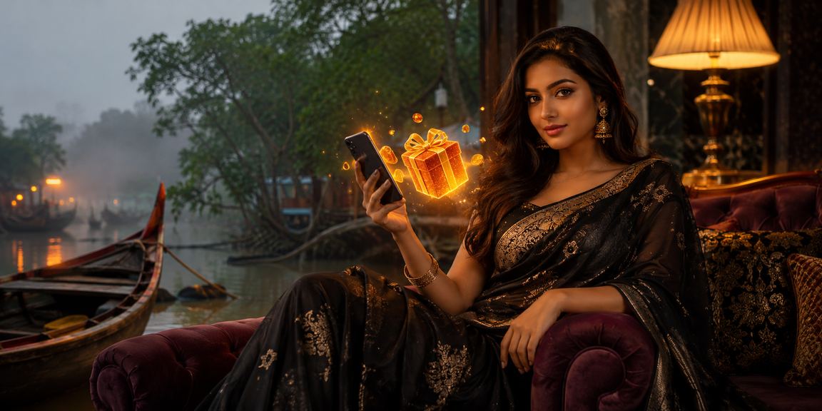 kd88 রেজিস্টার — বাংলাদেশি মডেলের সাথে সুন্দরবন থিমে নিবন্ধন উৎসব